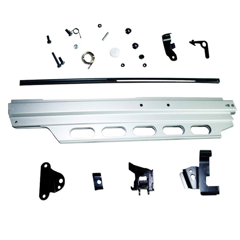 BHTOP AP67 Aluminum Magazine (#885-827) for Hitachi NR83A3 Framing Nailers - Image 3